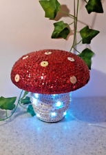 Quirky handmade red for sale  MORECAMBE