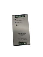 Mircosens ms700456 48v for sale  OMAGH