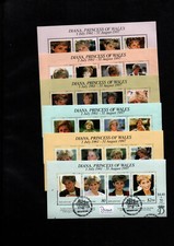 Stamp royalty princess for sale  CRAWLEY