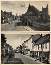 London church street for sale London church street for sale  DORCHESTER