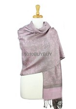 Seller pashmina paisley for sale  New York