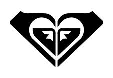 Adesivo de vinil para laptop janela de carro logotipo surf menina Roxy, usado comprar usado Adesivo de vinil para laptop janela de carro logotipo surf menina Roxy, usado comprar usado  Enviando para Brazil