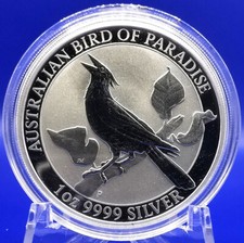 1oz birds paradise gebraucht kaufen  Niederaichbach