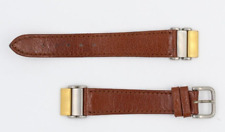 Bracciale cinturino pelle usato  Monza