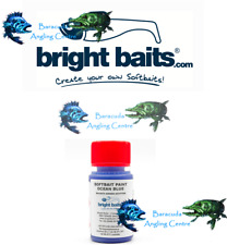 Bright baits softbait for sale  DUNGANNON