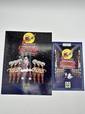 Rockettes detroit radio for sale  Dayton