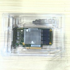 OEM 9305-16i LSI SAS3216 12Gbps 4P SAS-3 PCIe x8 HBA modo TI ZFS TrueNAS Unraid segunda mano  Embacar hacia Mexico