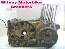 Kawasaki z650 crankcase for sale  WITNEY