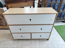 Commode enfant annees d'occasion  Brionne