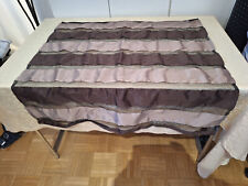 Tischdecke cm braun gebraucht kaufen  Münchsmünster
