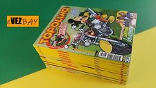 Lotto topolino fumetti usato  Novellara