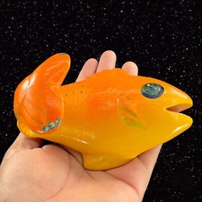 Vintage metal hand for sale  Des Plaines
