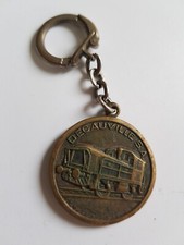 Porte cle ancien d'occasion  Reims