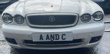Jaguar type 2007 for sale  BOLTON