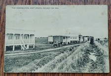 Vintage postcard bungalows for sale  MARGATE