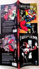 Batman harley quinn usato  Valenza