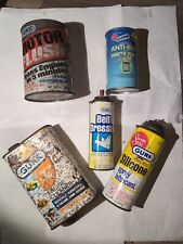 Vintage gunk aerosol for sale  Worthville