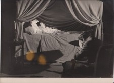 Sacha guitry photographie d'occasion  Sète