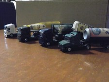 Lotto camion pubblicitari usato  Foligno