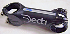 Potence deda black d'occasion  Bressuire