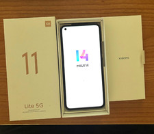 Xiaomi lite 128 usato  Aversa