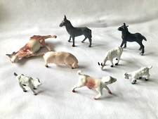 Figurines starlux acedo d'occasion  Mulhouse-