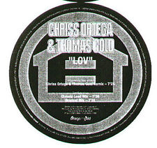 Chriss ortega thomas usato  Pescara