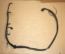 GENUÍNO MERCEDES-BENZ MB W123 W460 300 CHICOTE DE FIOS DO MOTOR DIESEL PRÉ-BRILHO FABRICANTE DE EQUIPAMENTO ORIGINAL comprar usado  Enviando para Brazil