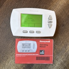 Honeywell digital programmable d'occasion  Expédié en Belgium