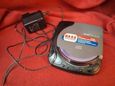 Sanyo retro portable for sale  MARKET DRAYTON