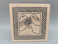 Rubber stamps halloween for sale  Phoenix
