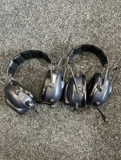 Peltor litecom protective for sale  THIRSK