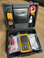 Fluke 125 industrial gebraucht kaufen Fluke 125 industrial gebraucht kaufen  Lüdenscheid