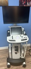 Logiq ultrasound system for sale  Miami