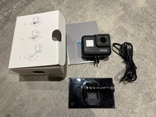 Gopro hero black for sale  SHEFFIELD