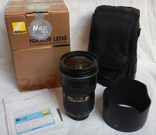 Nikon 70mm f2.8 usato  Italia