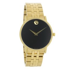 Movado museum classic for sale  Brooklyn