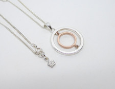 Clogau gold silver for sale  DENBIGH