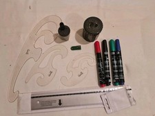 Anspitzer druckbleistifte gebraucht kaufen  Gütersloh