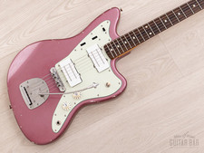 Fender jazzmaster roadworn for sale  Seattle