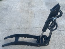 Universal hydraulic thumb for sale  Meeker