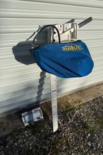 Shore station electric for sale  Green Lake