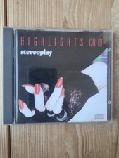 Stereoplay highlights stereopl gebraucht kaufen  Hamburg