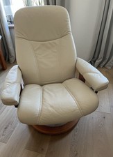 Stressless consul relaxsessel gebraucht kaufen  Plauen