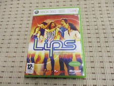 Lips xbox 360 gebraucht kaufen  Bernried