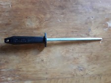 Dick wetzstahl 20cm gebraucht kaufen  Neu-Isenburg