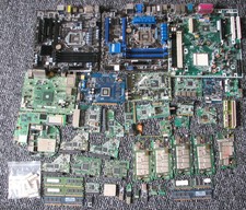 3kg scrap gold for sale  BISHOP AUCKLAND
