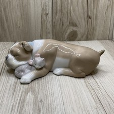 Lladro porcelain unlikely for sale  DARWEN