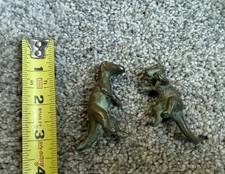 Srg vintage dinosaurs for sale  Wooster