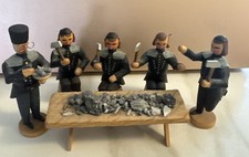 Alte werner figuren gebraucht kaufen  Haan